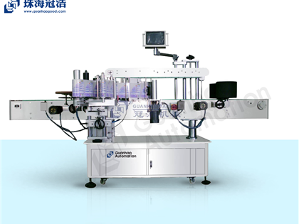 什么是貼標機？貼標機分類有哪些？